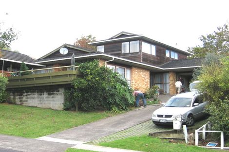 Photo of property in 4 Maugham Drive, Bucklands Beach, Auckland, 2014