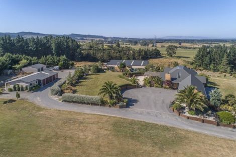 Photo of property in 310 Cones Road, Loburn, Rangiora, 7472