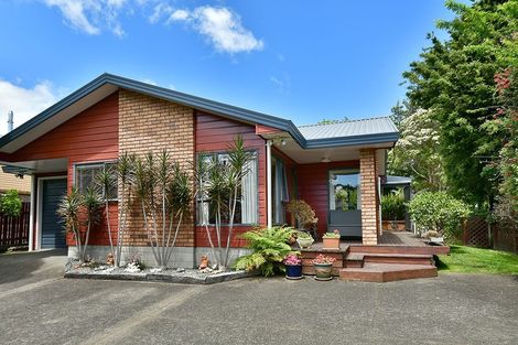 Photo of property in 7 Rimu Street, Helensville, 0800