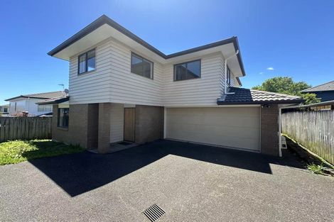 Photo of property in 15 Janway Avenue, Flat Bush, Auckland, 2016