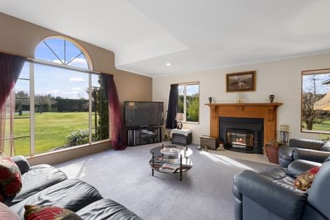 Photo of property in 95 Ohoka Meadows Drive, Ohoka, Kaiapoi, 7692