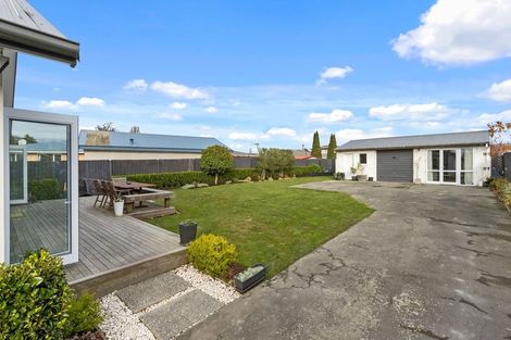 Photo of property in 17 Greenpark Street, Hoon Hay, Christchurch, 8025