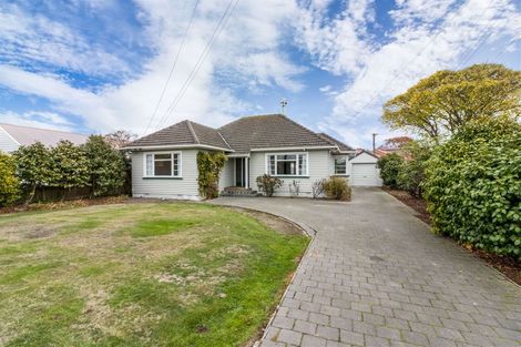 Photo of property in 9 Orkney Street, Strowan, Christchurch, 8052