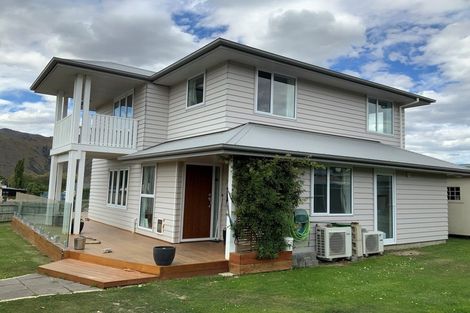 Photo of property in 6a Sunset Place, Otematata, 9412