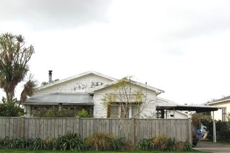 Photo of property in 711 Rodney Street, Saint Leonards, Hastings, 4120