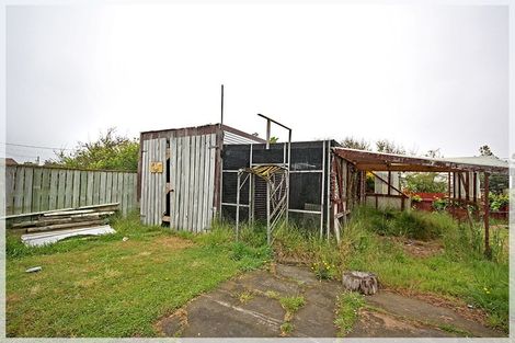 Photo of property in 14 Linklater Avenue, Foxton Beach, Foxton, 4815