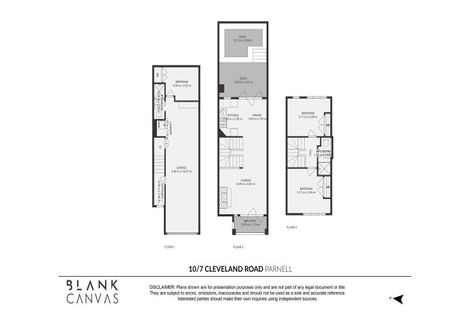 Photo of property in 10/7 Cleveland Road, Parnell, Auckland, 1052