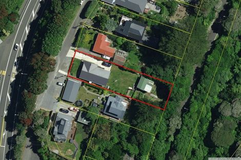 Photo of property in 2 Te Motu Road, Pukerua Bay, 5026