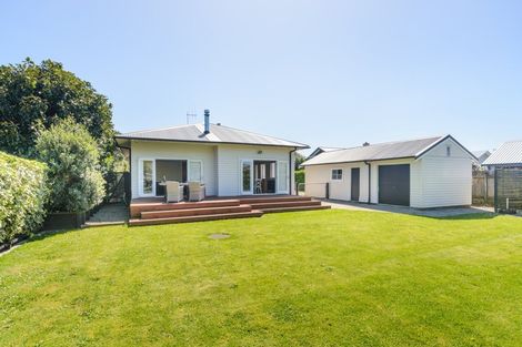 Photo of property in 20 Knowles Street, Terrace End, Palmerston North, 4410