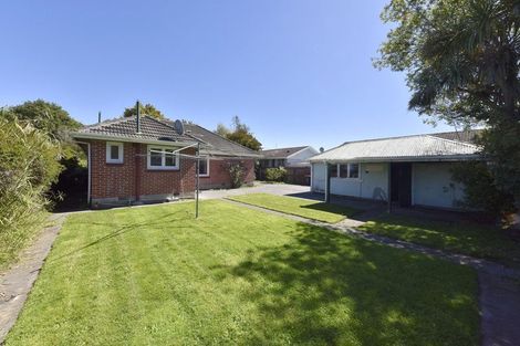 Photo of property in 94 Joy Street, Shirley, Christchurch, 8061