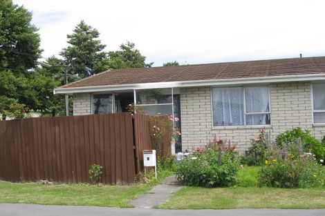 Photo of property in 1 Cotterill Street, Addington, Christchurch, 8024