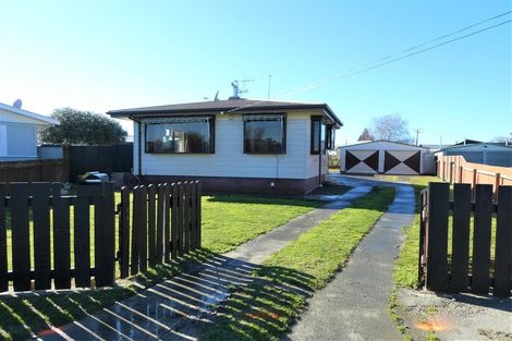 Photo of property in 400 Huia Place, Camberley, Hastings, 4120