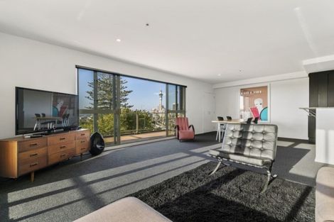 Photo of property in Highgate Towers, 6b/8 Howe Street, Freemans Bay, Auckland, 1011