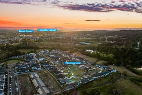 Photo of property in 9 Jeroboam Loop, Kumeu, 0810