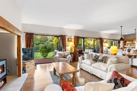 Photo of property in 6 Orchard Lane, Amberley, 7410