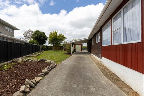 Photo of property in 40 Somerset Crescent, Highbury, Palmerston North, 4412