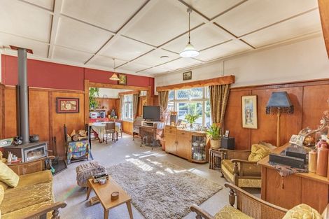 Photo of property in 45 Faraday Street, Hospital Hill, Napier, 4110