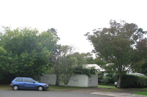 Photo of property in 14 Grove Lane, Pakuranga, Auckland, 2010