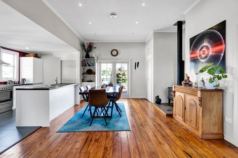 Photo of property in 272 Saunders Road, Okato, New Plymouth, 4381