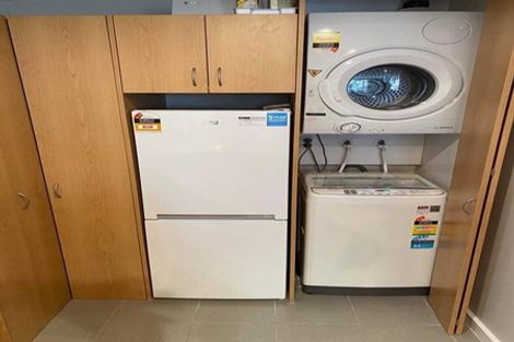 Photo of property in Kate Sheppard Apartments, 4h/42 Molesworth Street, Thorndon, Wellington, 6011