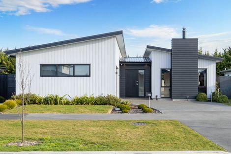 Photo of property in 100 Benashet Drive, Lincoln, 7608