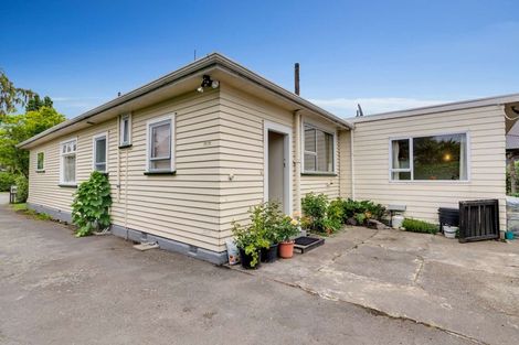 Photo of property in 73 Corson Avenue, Beckenham, Christchurch, 8023
