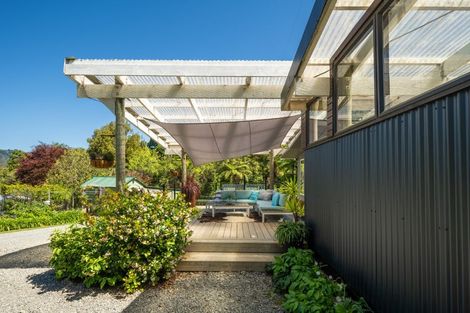 Photo of property in 7110 Kenepuru Road, Raetihi, Picton, 7282