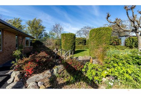 Photo of property in 236a Talbot Street, Geraldine, 7930