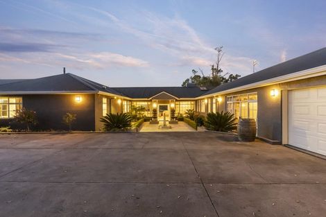 Photo of property in 224e Bawden Road, Dairy Flat, Albany, 0792