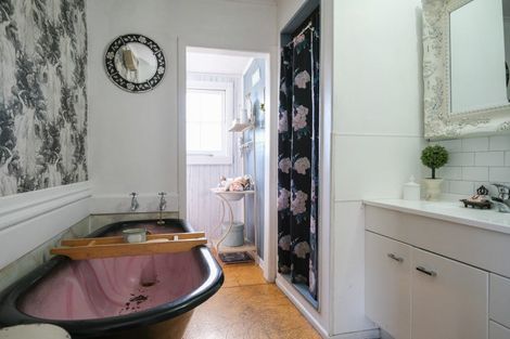 Photo of property in 288 Garfield Road, Norsewood, Dannevirke, 4977