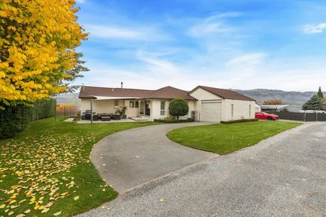 Photo of property in 13 Lowburn Valley Road, Lowburn, Cromwell, 9384