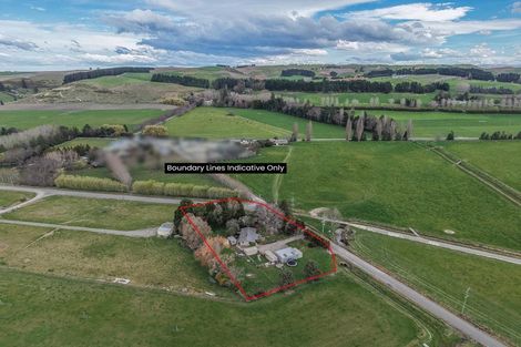 Photo of property in 46 Papakaio Road, Papakaio, Oamaru, 9494