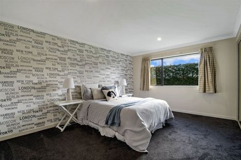 Photo of property in 307 Weedons Ross Road, Rolleston, Christchurch, 7675