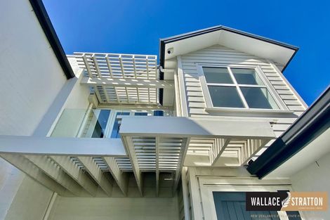 Photo of property in 17 Station Street, Hobsonville, Auckland, 0616