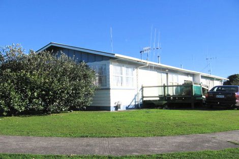 Photo of property in 1 Rennie Avenue, Milson, Palmerston North, 4414