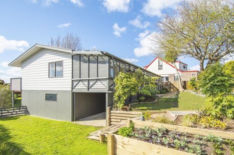 Photo of property in 12 Taylor Street, Ohauiti, Tauranga, 3112