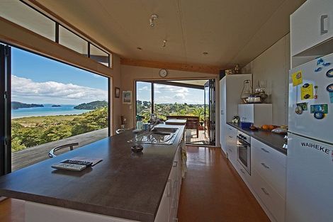 Photo of property in 1a Erua Road, Ostend, Waiheke Island, 1081
