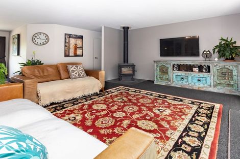 Photo of property in 9 Munro Place, Kumara Junction, Hokitika, 7882