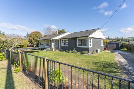 Photo of property in 4 Huia Street, Hillcrest, Rotorua, 3015