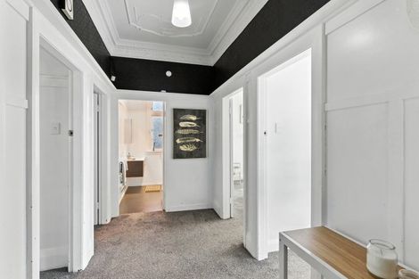 Photo of property in 253 Macandrew Road, Forbury, Dunedin, 9012