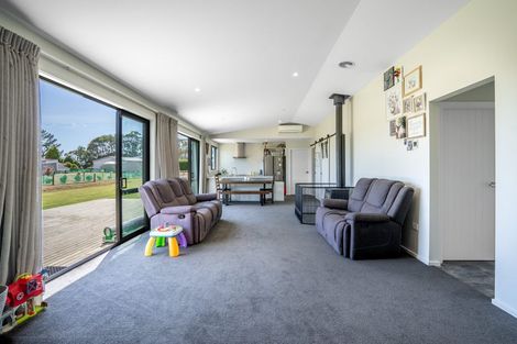Photo of property in 15 Diana Road, Makarewa, Invercargill, 9876