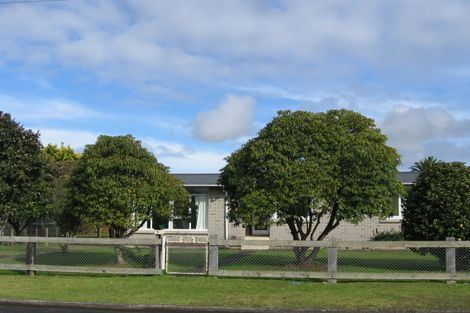 Photo of property in 9 Pembroke Street, Moerewa, 0211