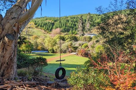 Photo of property in 101 Bulls Run Road, Moonshine Valley, Porirua, 5381