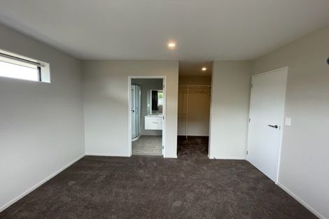 Photo of property in 6/7 Boon Street, Sydenham, Christchurch, 8023