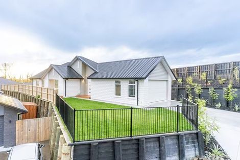 Photo of property in 7 Gallants Place, Flagstaff, Hamilton, 3210