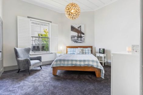 Photo of property in 22 Trinity Street, Ponsonby, Auckland, 1011