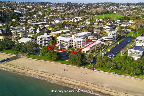 Photo of property in 5/277 Tamaki Drive, Kohimarama, Auckland, 1071