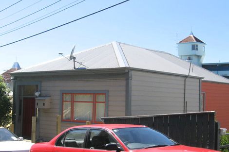 Photo of property in 23 Ohiro Road, Aro Valley, Wellington, 6021