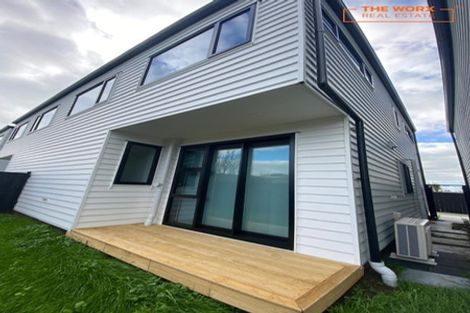 Photo of property in 193b Mahia Road, Wattle Downs, Auckland, 2103