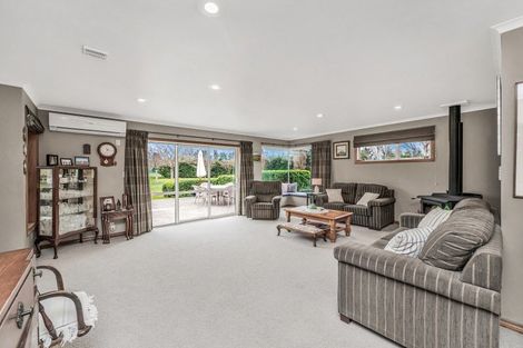 Photo of property in 586 Rakaia Selwyn Road, Leeston, 7682
